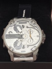 Diésel DZ7401 Mr Daddy 2.0 Da collezione