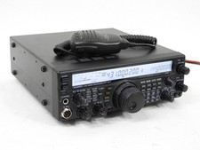 Yaesu FT-847 ricetrasmettitore