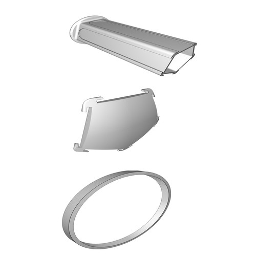 Porta capsule caffè - capsule, supporto