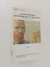 LA STORIA DELL'ARTE RACCONTATA