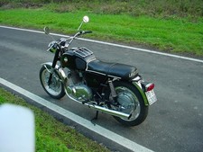 Laverda 750 epoca 1970 - epoca,