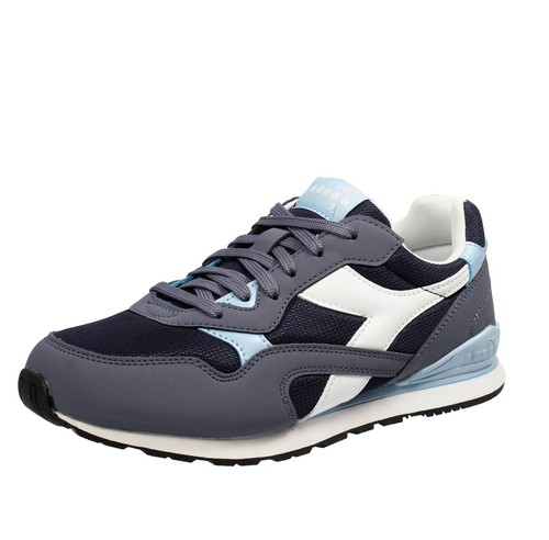 Diadora blu taglia - 92,