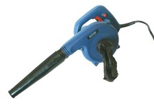 Soffiatore aspiratore elettrico 850W foglie pulizia giardino prato sacco RAB-850