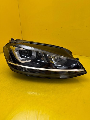 Golf vii xenon fanale - golf, bi-xenon