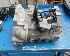 Cambio manuale marce - cambio,