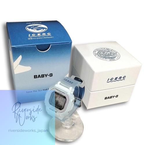 Casio love the sea and - the,