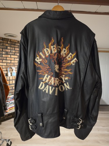 Harley davidson ride - harley,