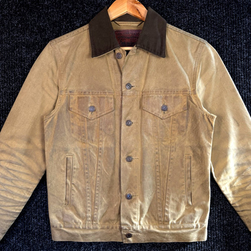 Giacca vintage filson - vintage,