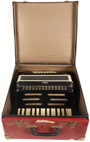Fisarmonica per pianoforte