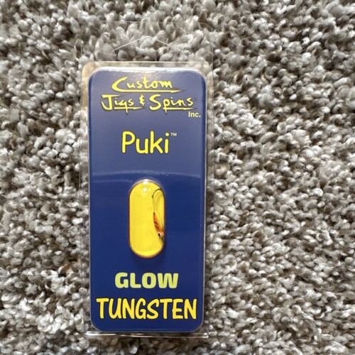 Jigs spins personalizzati - spins,