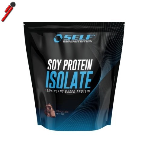 Self omninutrition soy - self, omninutrition,