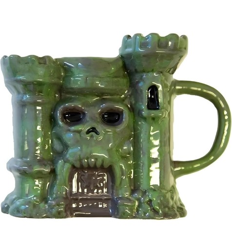Masters the universe mug - the,