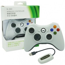 CONTROLLER WIRELESS PER