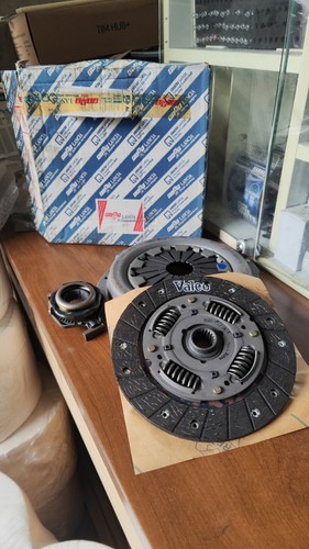 Kit frizione originale fiat - frizione,