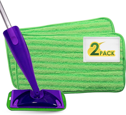 Mocio lavapavimenti spray mop - lavapavimenti,,
