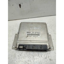 46546205 CENTRALINA MOTORE FIAT MAREA BRAVA 1.9 JTD BOSCH 0281001928 