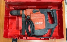 Martello Hilti Modello TE76 ATC con accessori