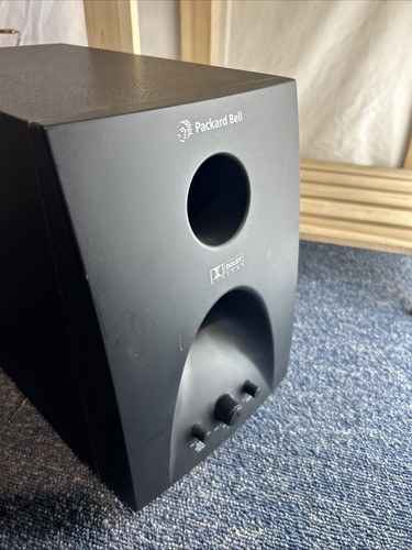 Subwoofer altoparlante suono - subwoofer,
