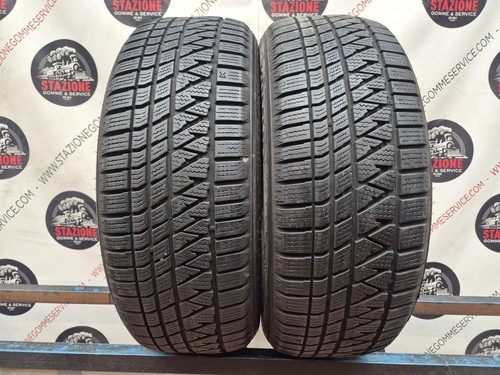 Gomme invernali usate kumho - gomme,