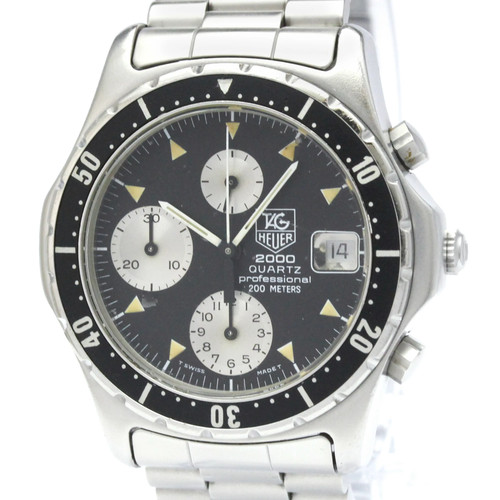 Orologio uomo tag heuer 2000 - orologio,