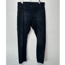 Pantalone moncler frammenti - moncler, 7