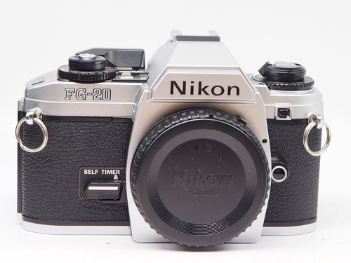 Corpo fotocamera reflex - , nikon