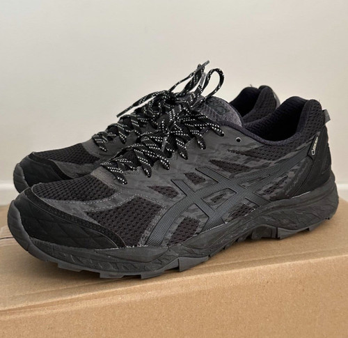 Asics gel fujitrabuco - asics, gel-fujitrabuco