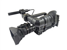 Videocamera digitale JVC