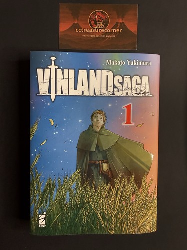 Vinland saga tribute - vinland,