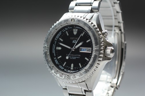 Ecc orologio seiko - [ecc,
