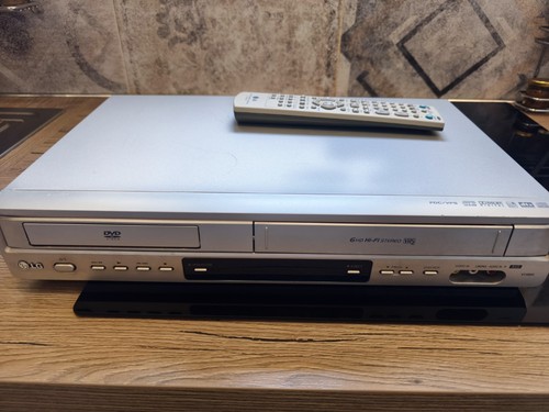 Vc9800 videoregistratore - vc9800,