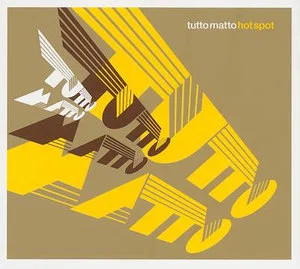 Tutto matto hot spot - matto,