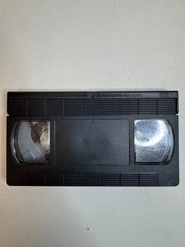 Vhs senza custodia titolo - senza,