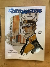 Corto Maltese Tango E Le