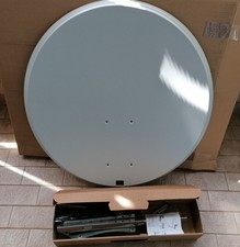 PARABOLA SAT 80 CM