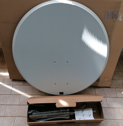 Antenna parabola sat cm - parabola,