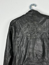 Rara giacca Batman DC Comics