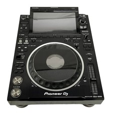 Pioneer cdj 3000 - pioneer, cdj-3000