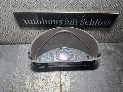 Strumentazione contachilometri