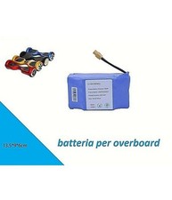 Batteria Ricaricabile Ricambio