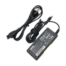 Genuine hipro power adapter - genuine, ac