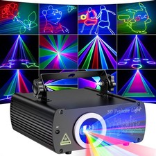 Ehaho Party Disco Lights L2600
