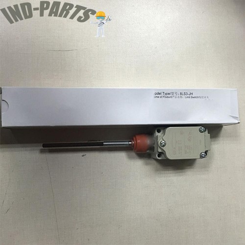 Interruttore limite 8ls3 - limite, 8ls3-jh