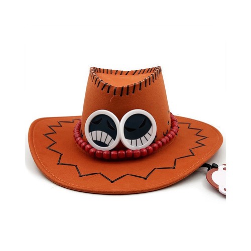 One piece portgas - one, d.