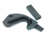 Handle & Lever Set for Gaggia