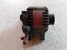 ALTERNATORE PER FORD Fiesta 5° Serie 1545138 F6JB diesel 1399 (05>08)