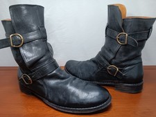 Stivali Bomber Florentini +