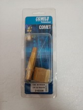 Kit Dado E Capezzolo Cigweld