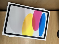 Apple iPad Wi-Fi 128GB A16