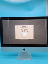 iMac 21,5 pollici i5-2400S 4